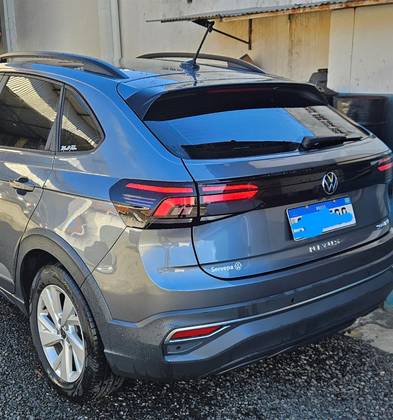 VOLKSWAGEN NIVUS 1.0 200 TSI TOTAL FLEX COMFORTLINE AUTOMÁTICO